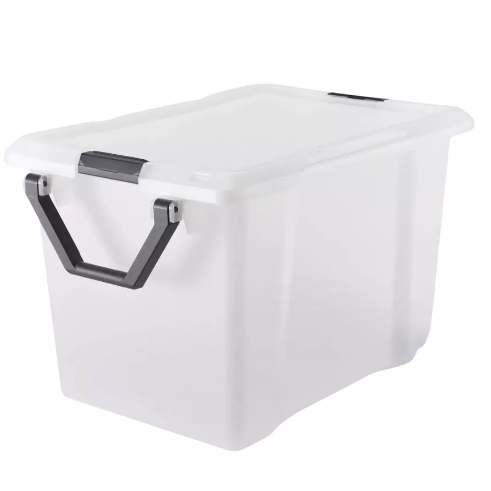 Extra Large Wheeled Storage Bin