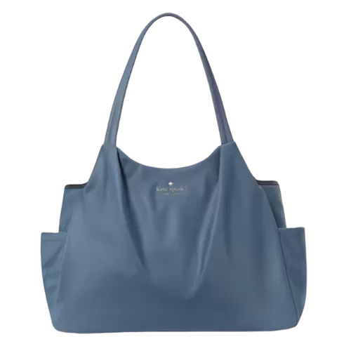 Kate Spade Baby Bag