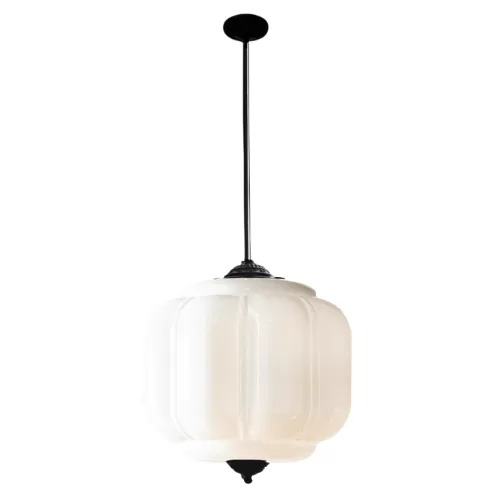 Eloise Dupe Pendants