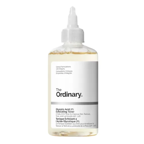 The Ordinary Glycolic Acid